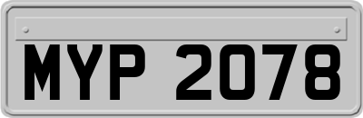 MYP2078