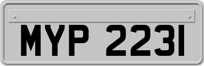 MYP2231