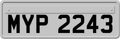 MYP2243