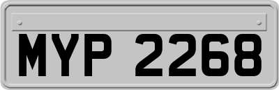 MYP2268