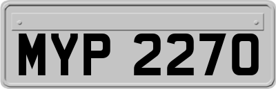 MYP2270