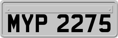 MYP2275