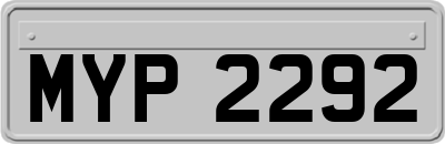 MYP2292