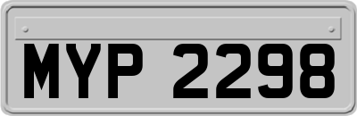 MYP2298