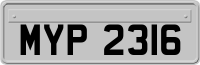 MYP2316