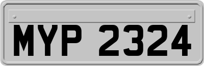 MYP2324