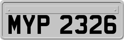 MYP2326