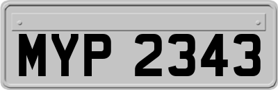MYP2343