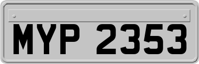MYP2353