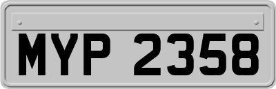 MYP2358