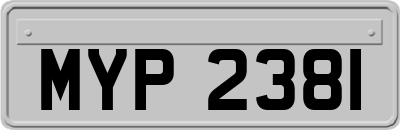 MYP2381