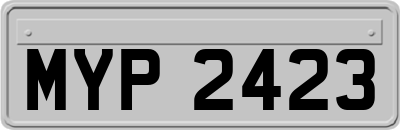 MYP2423