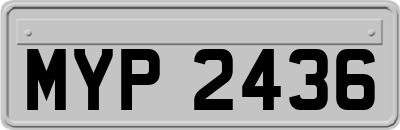 MYP2436