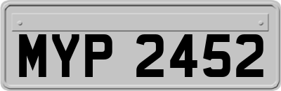 MYP2452