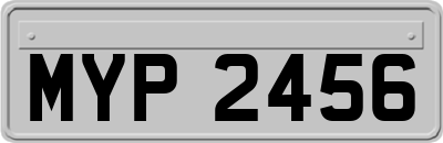 MYP2456