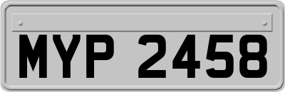MYP2458