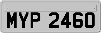 MYP2460
