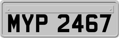 MYP2467