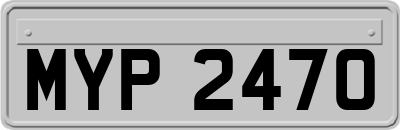 MYP2470