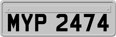 MYP2474