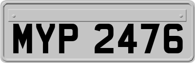 MYP2476