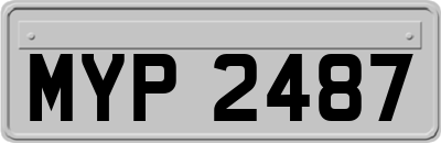 MYP2487