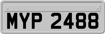 MYP2488