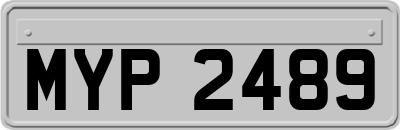 MYP2489
