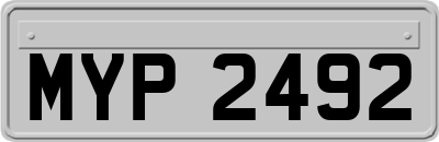 MYP2492