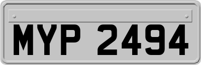 MYP2494