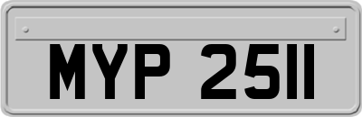 MYP2511