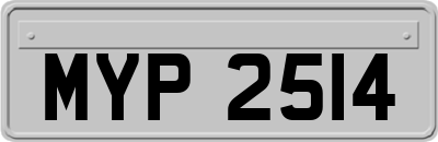MYP2514