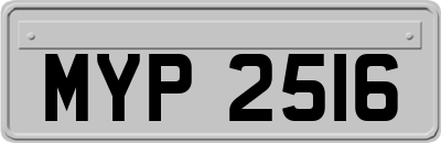 MYP2516