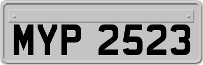 MYP2523