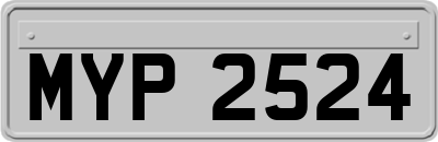 MYP2524
