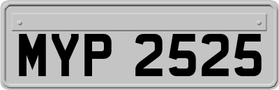 MYP2525