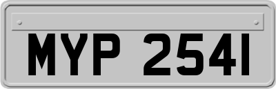 MYP2541