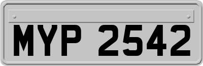 MYP2542