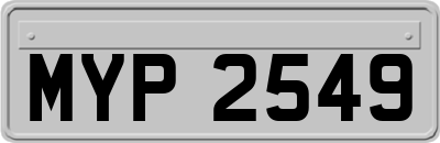 MYP2549
