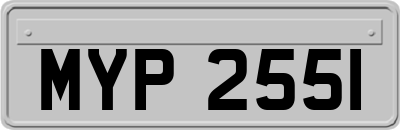 MYP2551