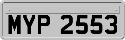 MYP2553