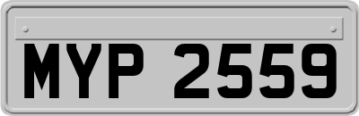 MYP2559