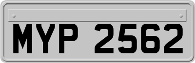 MYP2562