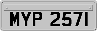 MYP2571