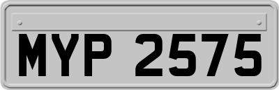 MYP2575