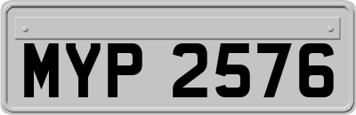 MYP2576