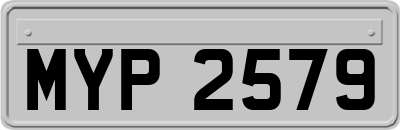 MYP2579