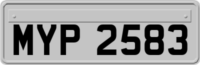 MYP2583