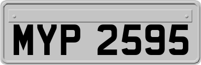 MYP2595