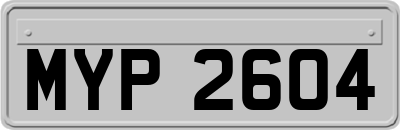 MYP2604